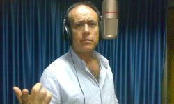 الموت يغيب الفنان السوري بسام حسن بعيداً عن بلاده